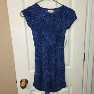 Nwt LulaRoe Mae dress